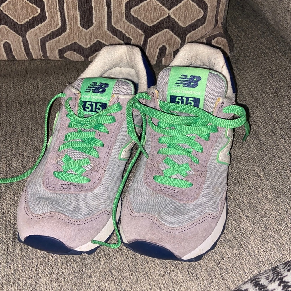 Women’s New Balance 515